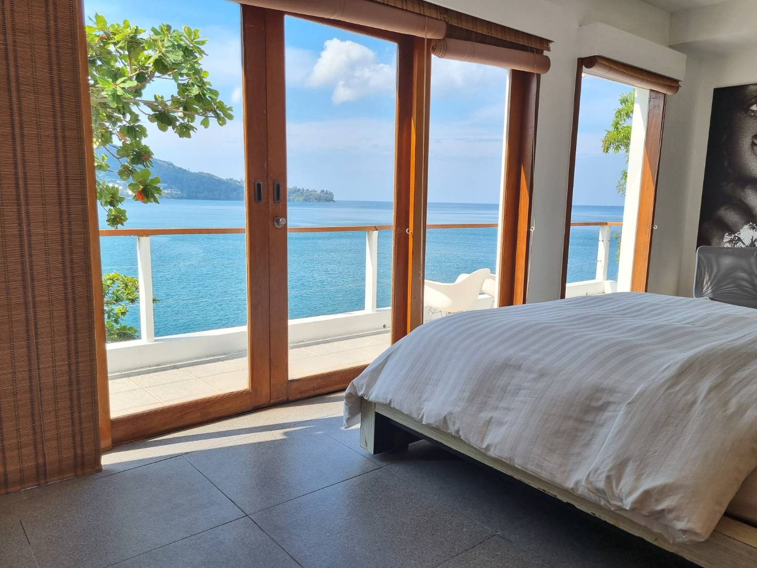 Phuket Coverage